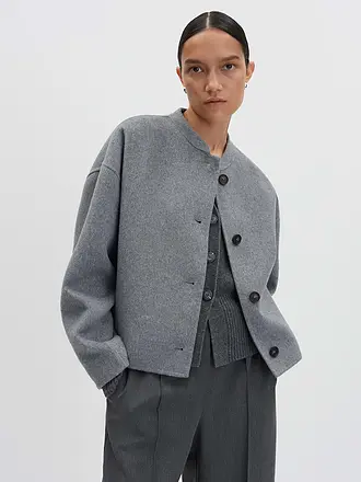 SOMEDAY | Chaqueta de lana NOOLIA | 